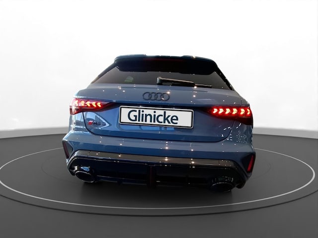 Audi RS3 Quattro S-Tronic Sportback