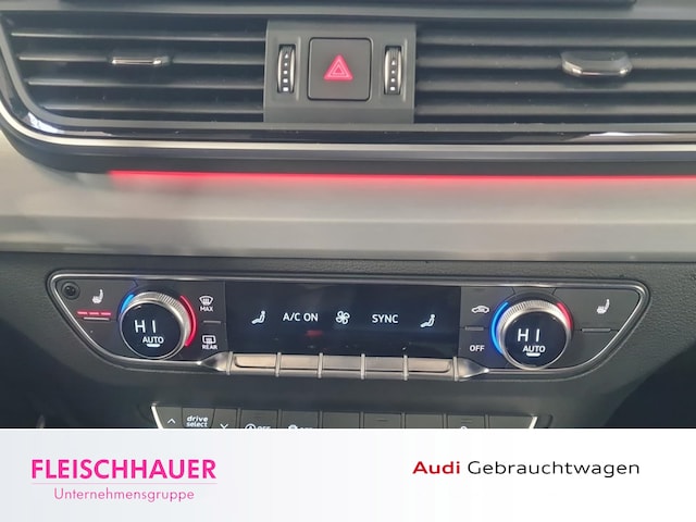 Audi Q5 40 TDI Quattro S-Tronic