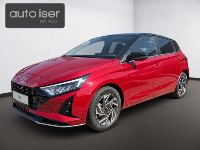 Hyundai i20 1.2