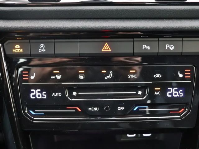 Volkswagen T-Roc Cabriolet DSG R-Line