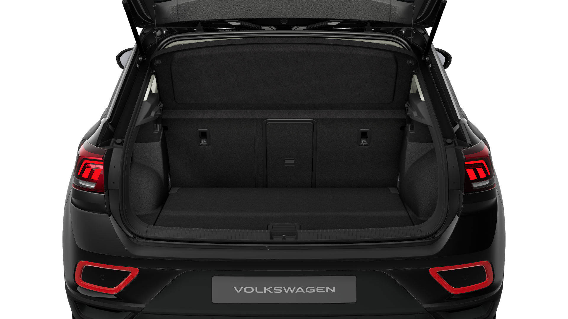 Volkswagen T-Roc DSG IQ.Drive