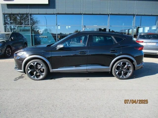 Cupra Formentor DSG VZ e-Hybrid