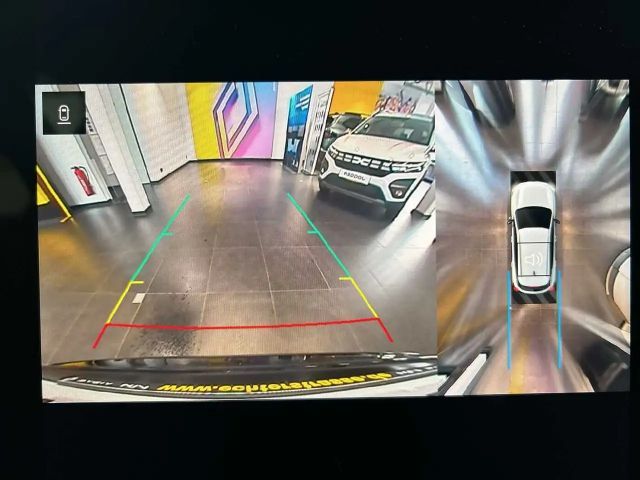 Renault Austral Alpine Esprit