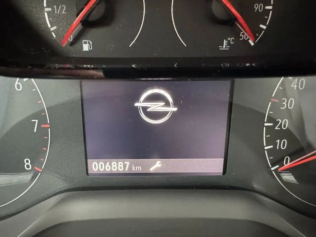 Opel Corsa inkl. Allwetterreifen & Komfort-Paket