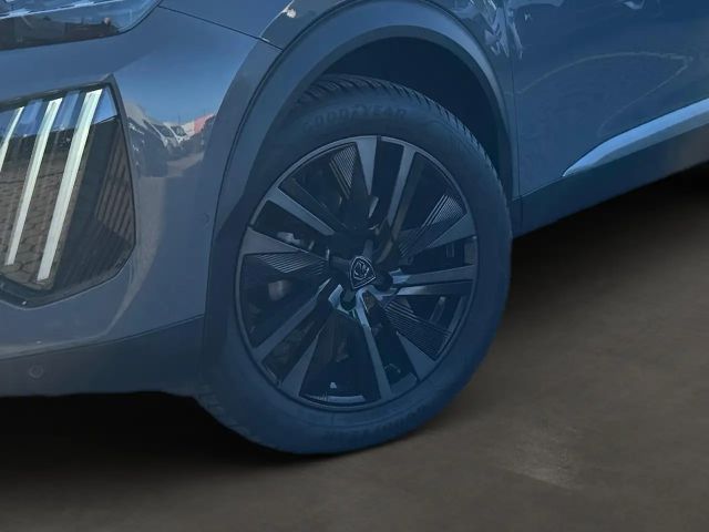 Peugeot 2008 EAT8 GT-Line PureTech