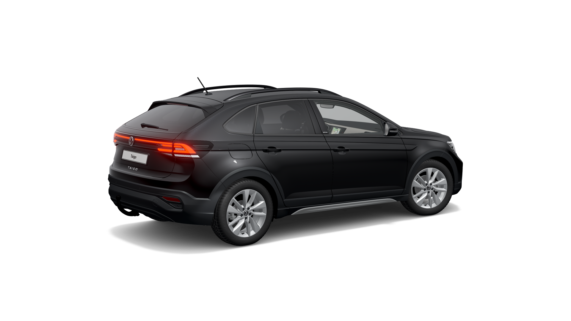 Volkswagen Taigo 1.5 TSI DSG