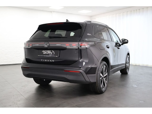 Volkswagen Tiguan 2.0 TDI DSG