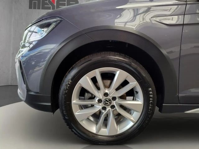 Volkswagen Taigo 1.0 TSI DSG Move