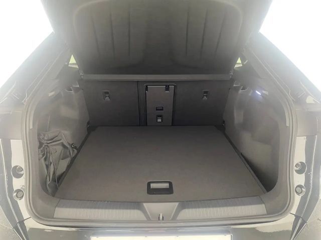 Cupra Tavascan Adrenaline