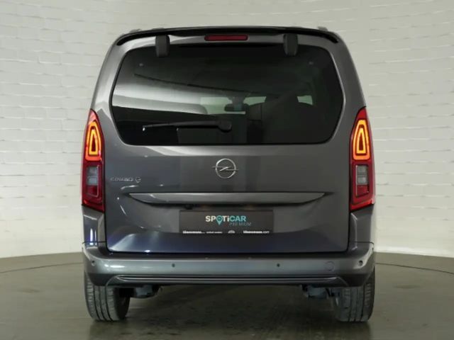 Opel Combo Combo-e Life Ultimate