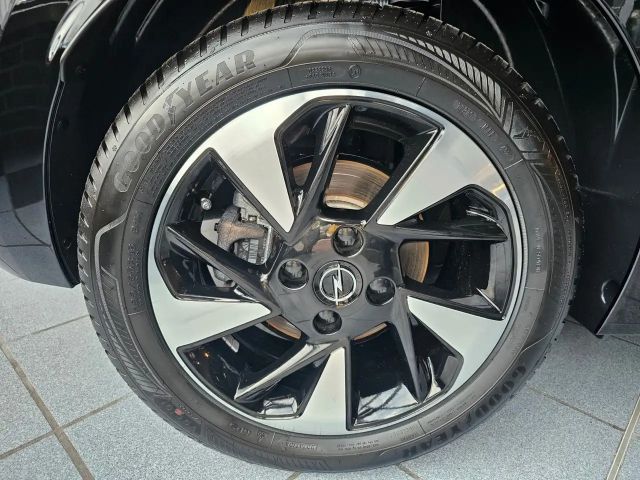 Opel Corsa GS-Line Grand Sport