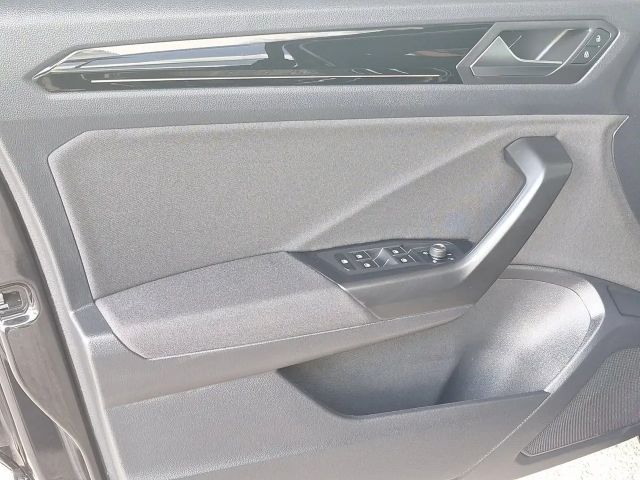 Volkswagen T-Roc Design TSI