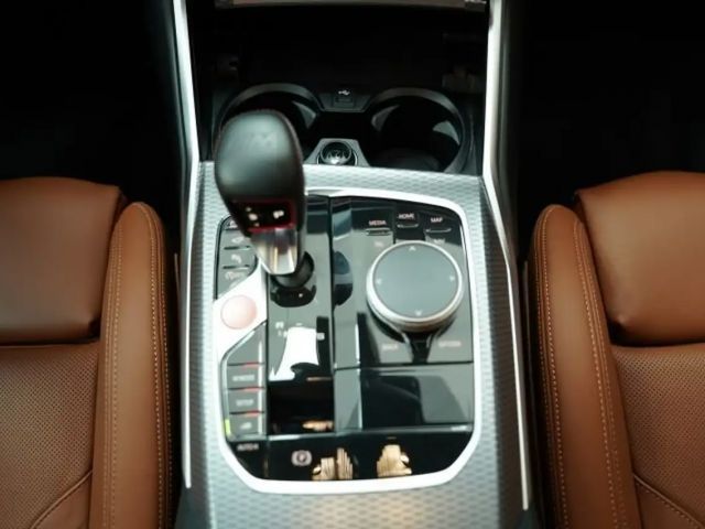 BMW M3 Competition Touring xDrive