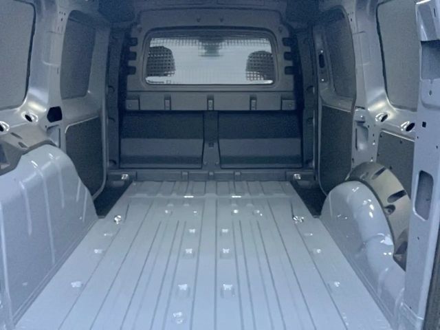 Volkswagen Caddy Cargo TSI