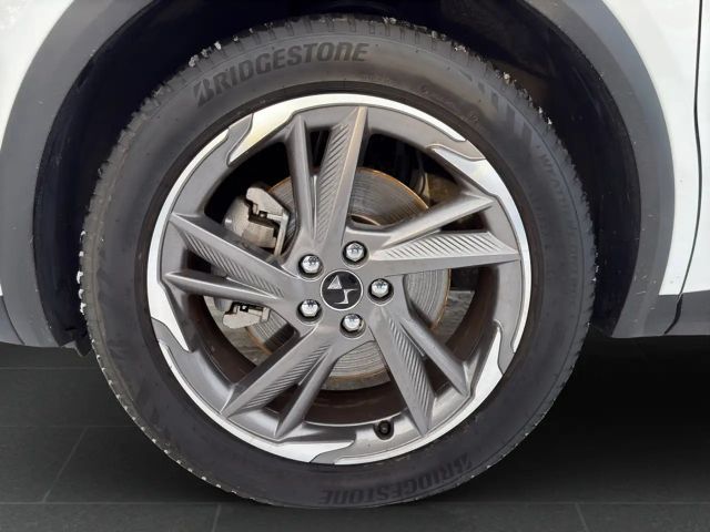 DS DS 7 Crossback E-Tense Mobiles