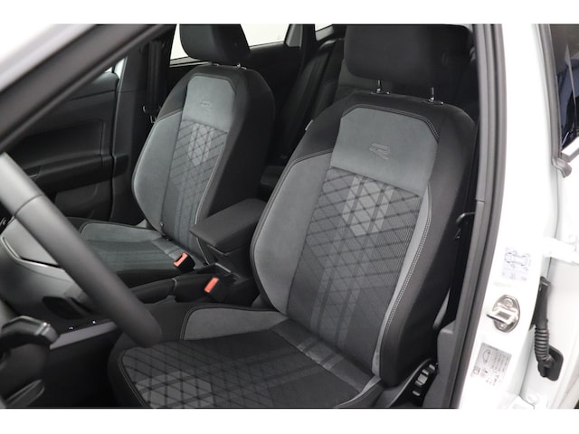 Volkswagen Polo Polo R-Line 1.0 TSI DSG #IQ.LIGHT&DRIVE#NAVI#