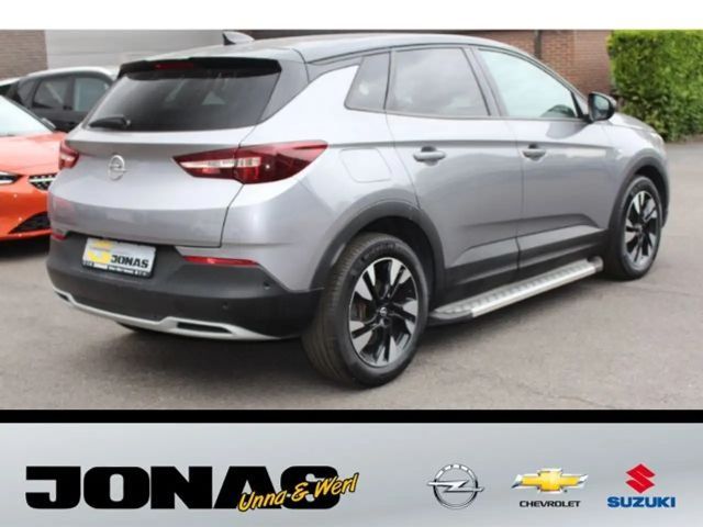 Opel Grandland X 1.6 Turbo Elegance