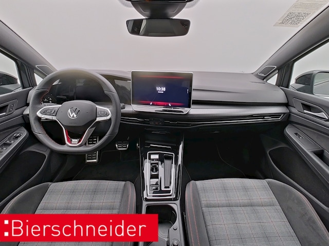 Volkswagen Golf 2.0 TSI DSG Sound Style