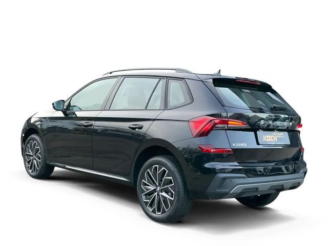 Skoda Kamiq 1.5 TSI Tour