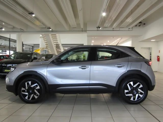 Opel Mokka Elegance