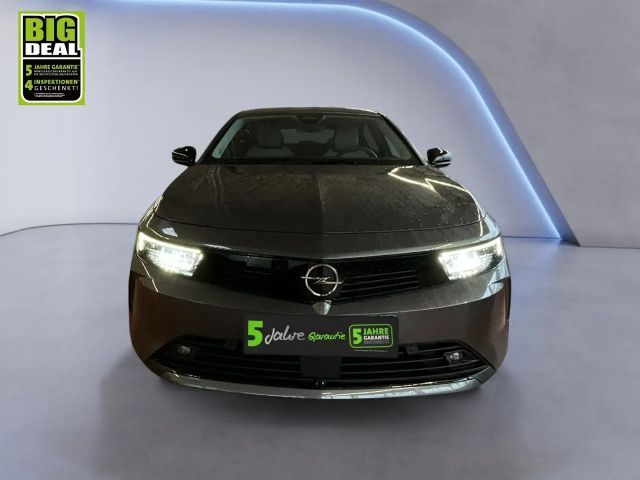 Opel Astra 1.2 Turbo Edition Turbo