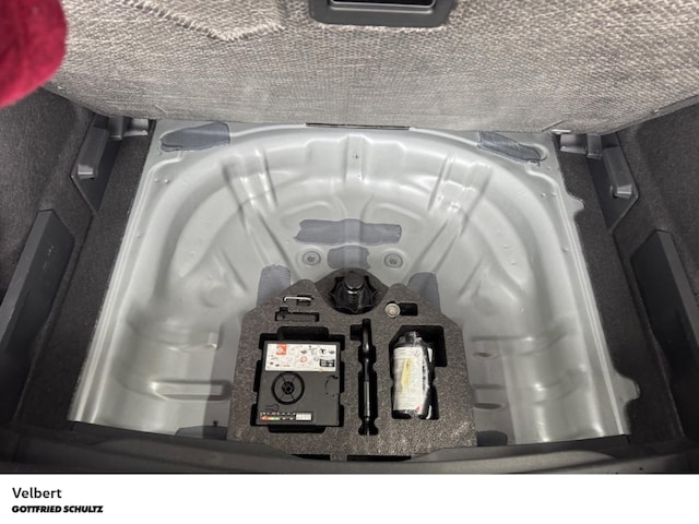 Cupra Formentor Basis