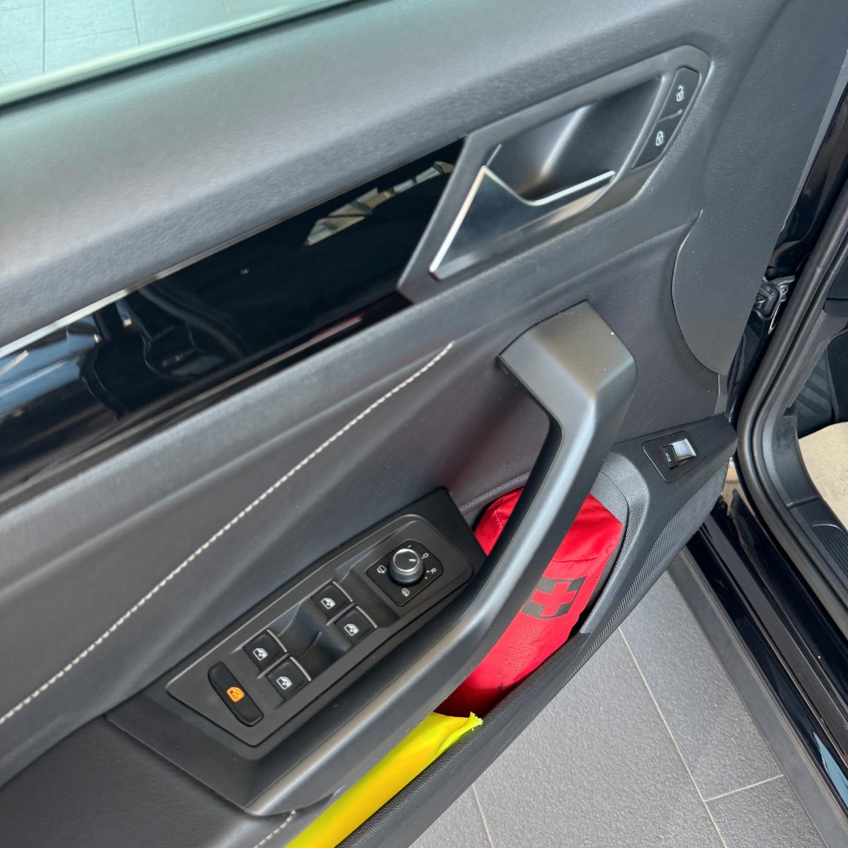 Volkswagen T-Roc 1.5 TSI Style