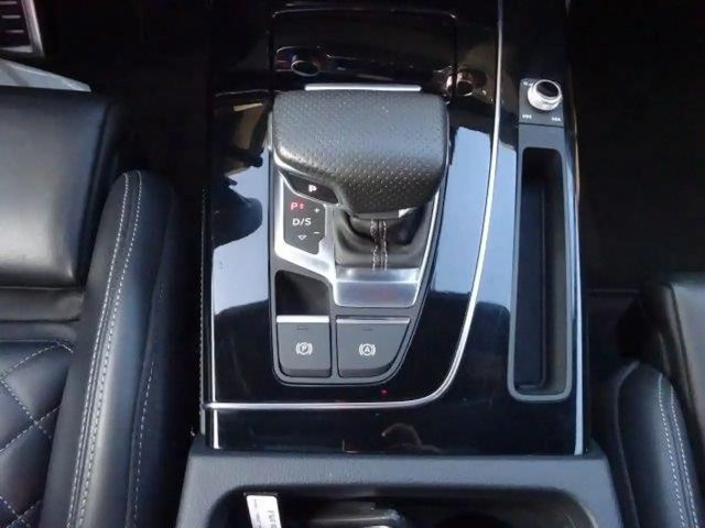 Audi Q5 45 TFSI Quattro S-Line Sportback