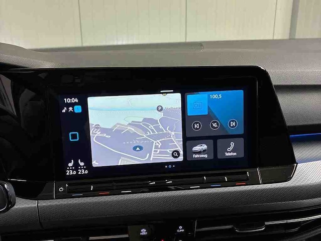 Volkswagen Golf 1.5 TSI Golf VIII Life