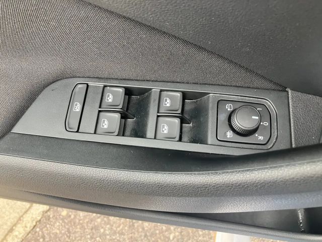 Skoda Kamiq Selection