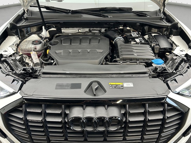 Audi Q3 40 TFSI Quattro S-Tronic