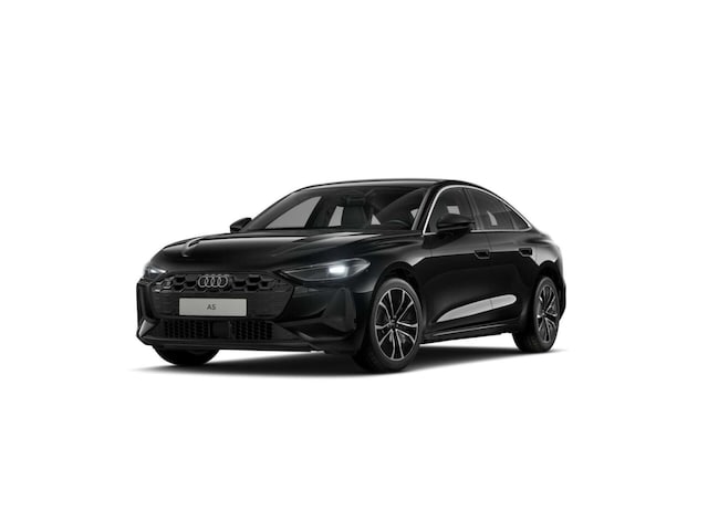 Audi A5 Quattro S-Tronic