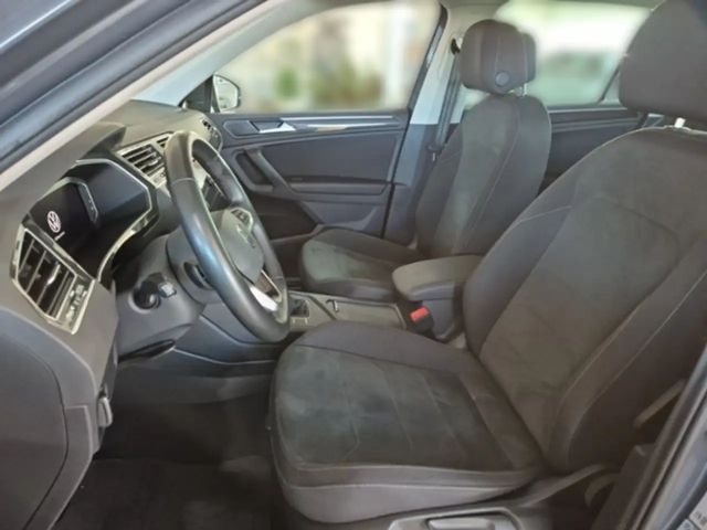 Volkswagen Tiguan 2.0 TDI DSG Elegance Elegance