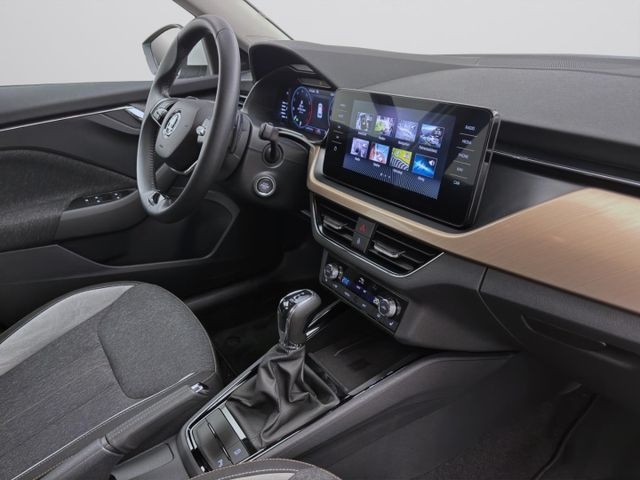 Skoda Kamiq 1.5 TSI Style Style