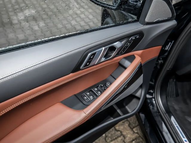 BMW X6 Coupé M-Sport xDrive40d