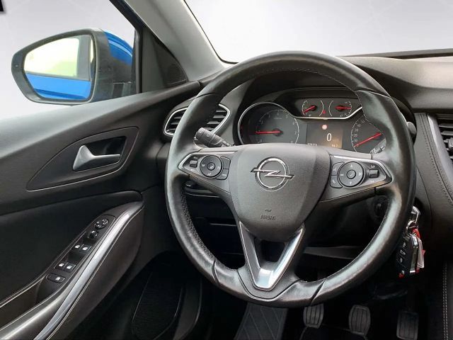 Opel Grandland X Innovation Turbo