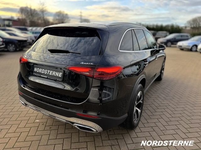 Mercedes-Benz GLC 300 4MATIC