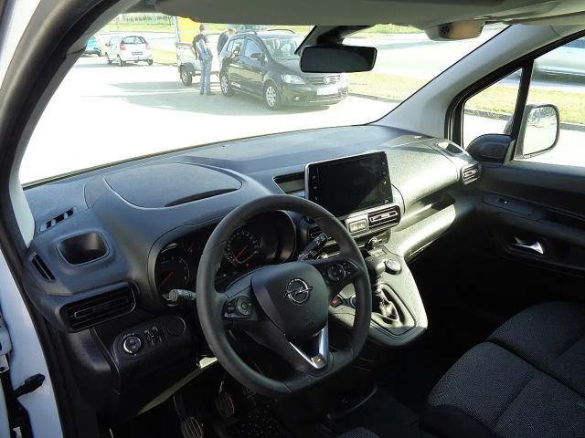 Opel Combo Combo Kasten BlueHDi 100 S&S M