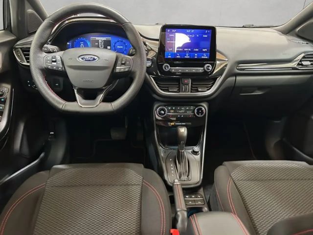 Ford Puma EcoBoost ST Line