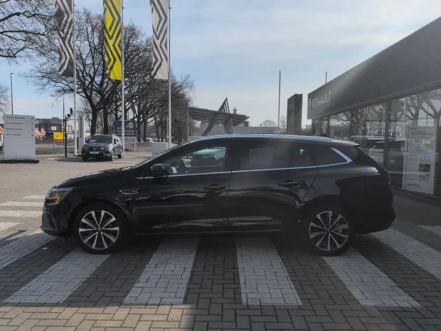 Renault Megane Combi EDC RS TCe 160