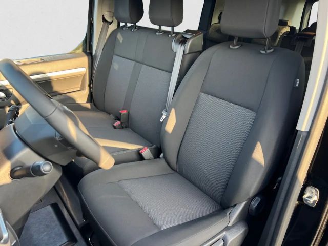 Opel Zafira Life L3 2.0 Diesel Aut.|9-S|NAVI|SHZ|KAM