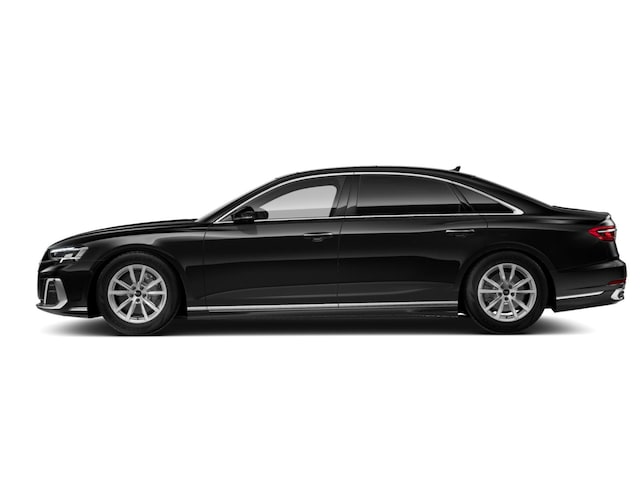 Audi A8 50 TDI Lang Quattro