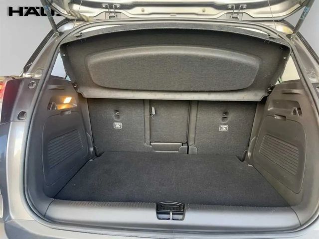 Opel Crossland X Ultimate