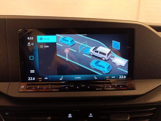 Volkswagen Caddy TDI