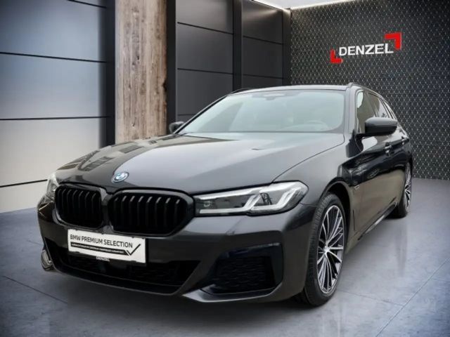 BMW 530 530e Touring xDrive