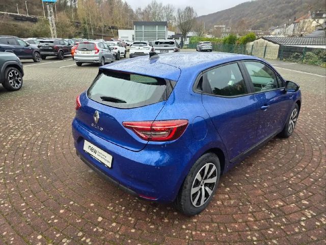 Renault Clio Equilibre Equilibre