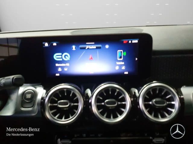 Mercedes-Benz EQB 250 Advanced Progressive