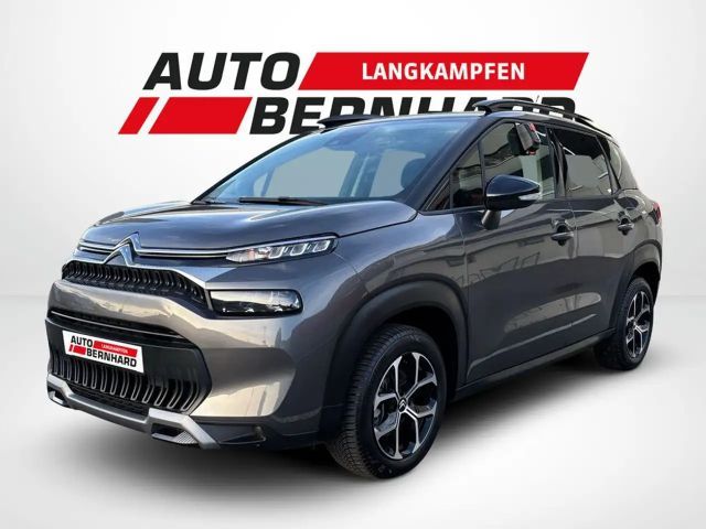 Citroën C3 Aircross Plus