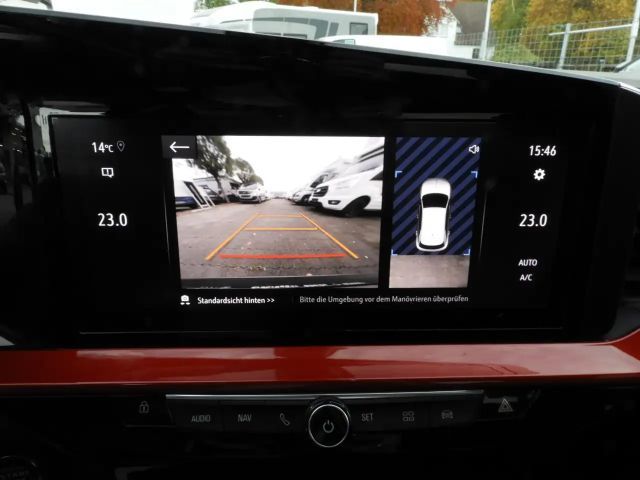 Opel Mokka GS-Line Grand Sport