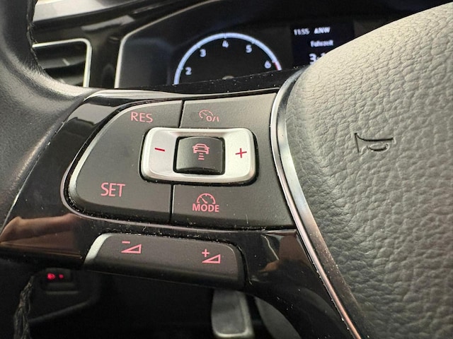 Volkswagen Polo Highline